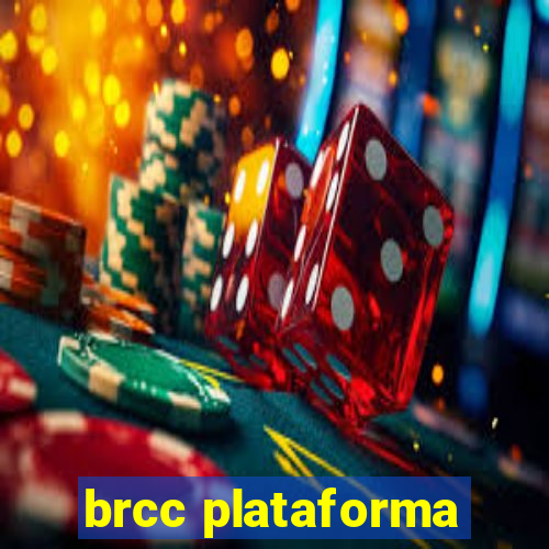 brcc plataforma